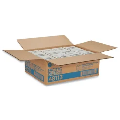 Clearance 800 mL Liquid General Purpose Soap Refill - Pink Pearlescent (12/Carton) Skin Care & Personal Hygiene