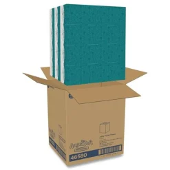 Online 2-Ply Premium Facial Tissue in Cube Box - White (1/Box) Paper & Dispensers