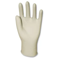 Online Latex General-Purpose Gloves Powder-Free Large Natural (1000/Carton) Cleaning & Janitorial Supplies