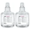Best 1200 ml Antibacterial Foam Handwash Refill for LTX-12 Dispenser - Plum Scent (2/Carton) Skin Care & Personal Hygiene