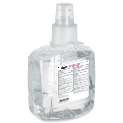 Best 1200 ml Antibacterial Foam Handwash Refill for LTX-12 Dispenser - Plum Scent (2/Carton) Skin Care & Personal Hygiene