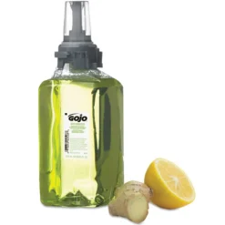 Discount 1250 mL Bottle ADX-12 Refills - Citrus Floral/ginger (3/Carton) Cleaning & Janitorial Supplies