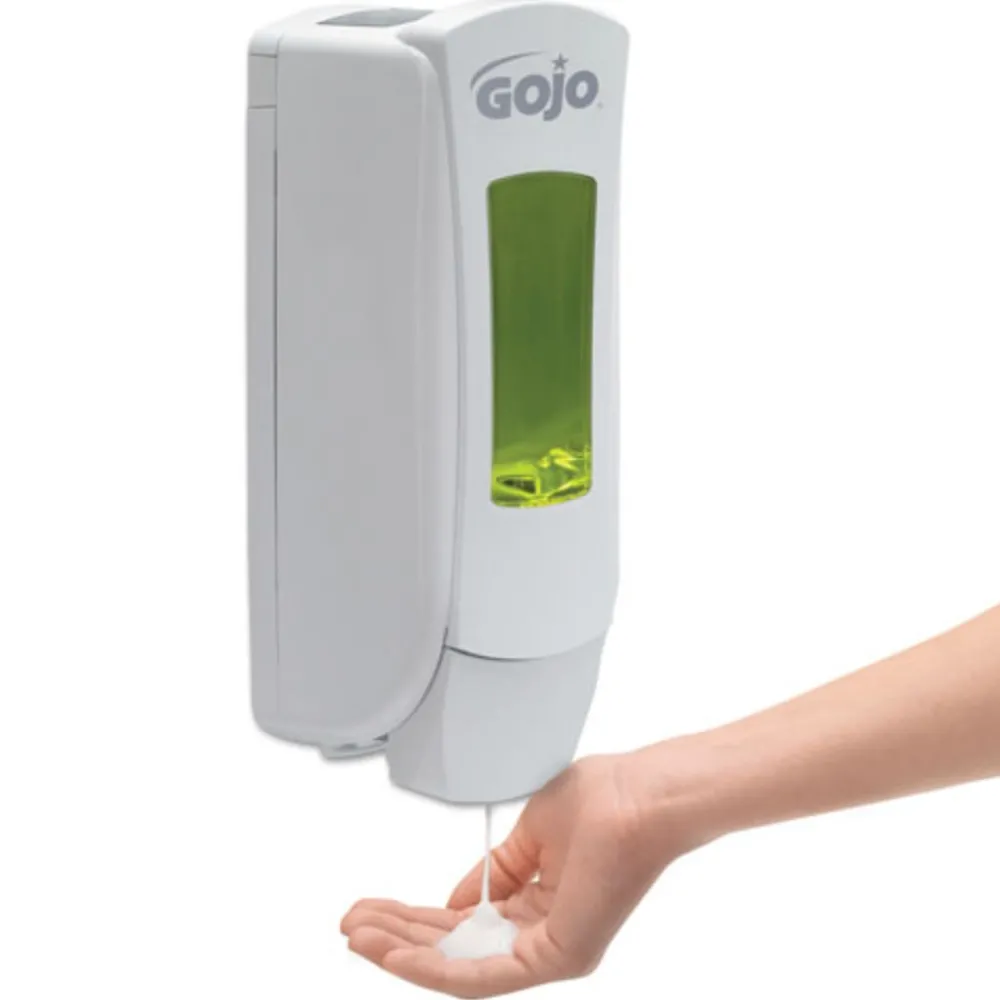 Discount 1250 mL Bottle ADX-12 Refills - Citrus Floral/ginger (3/Carton) Cleaning & Janitorial Supplies