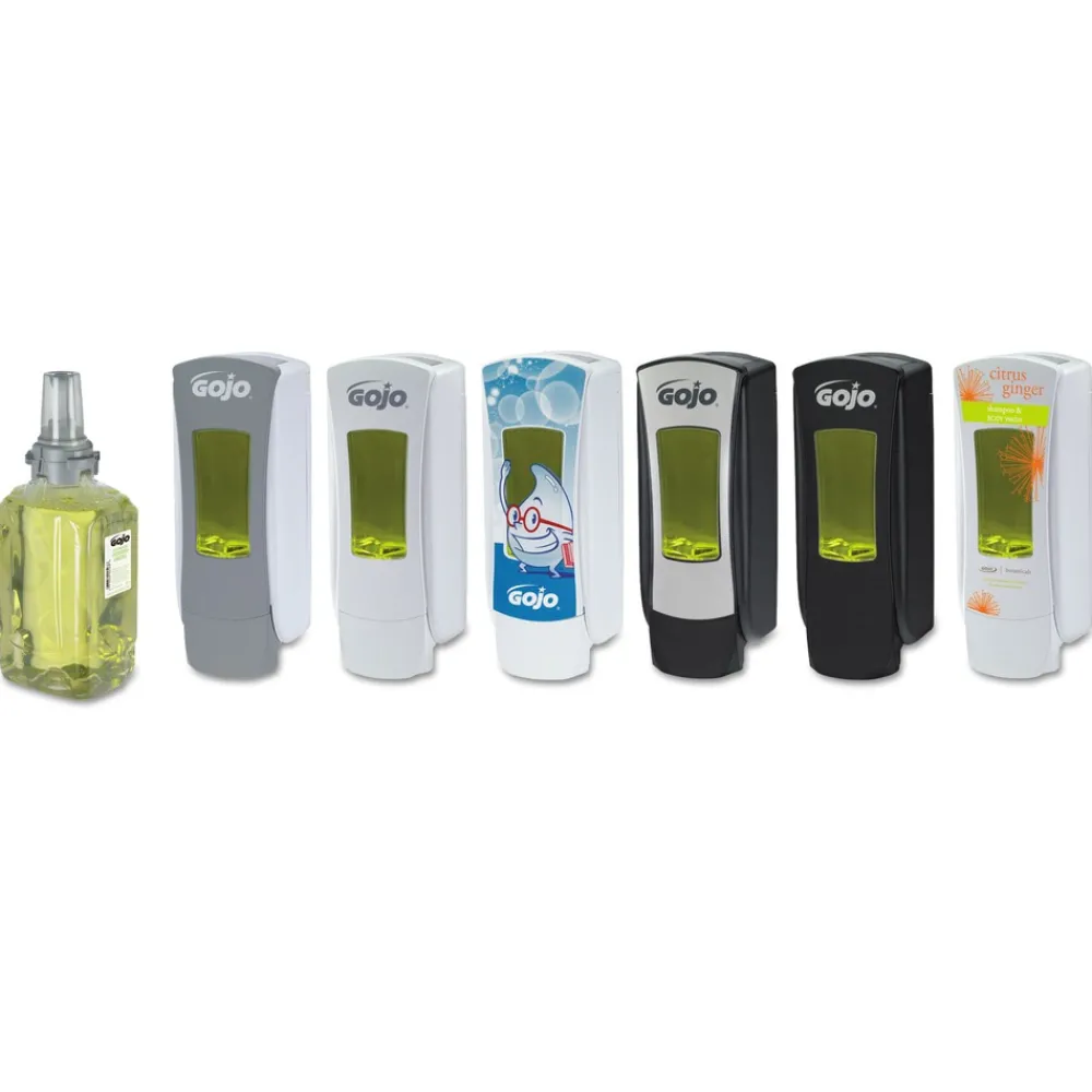 Discount 1250 mL Bottle ADX-12 Refills - Citrus Floral/ginger (3/Carton) Cleaning & Janitorial Supplies