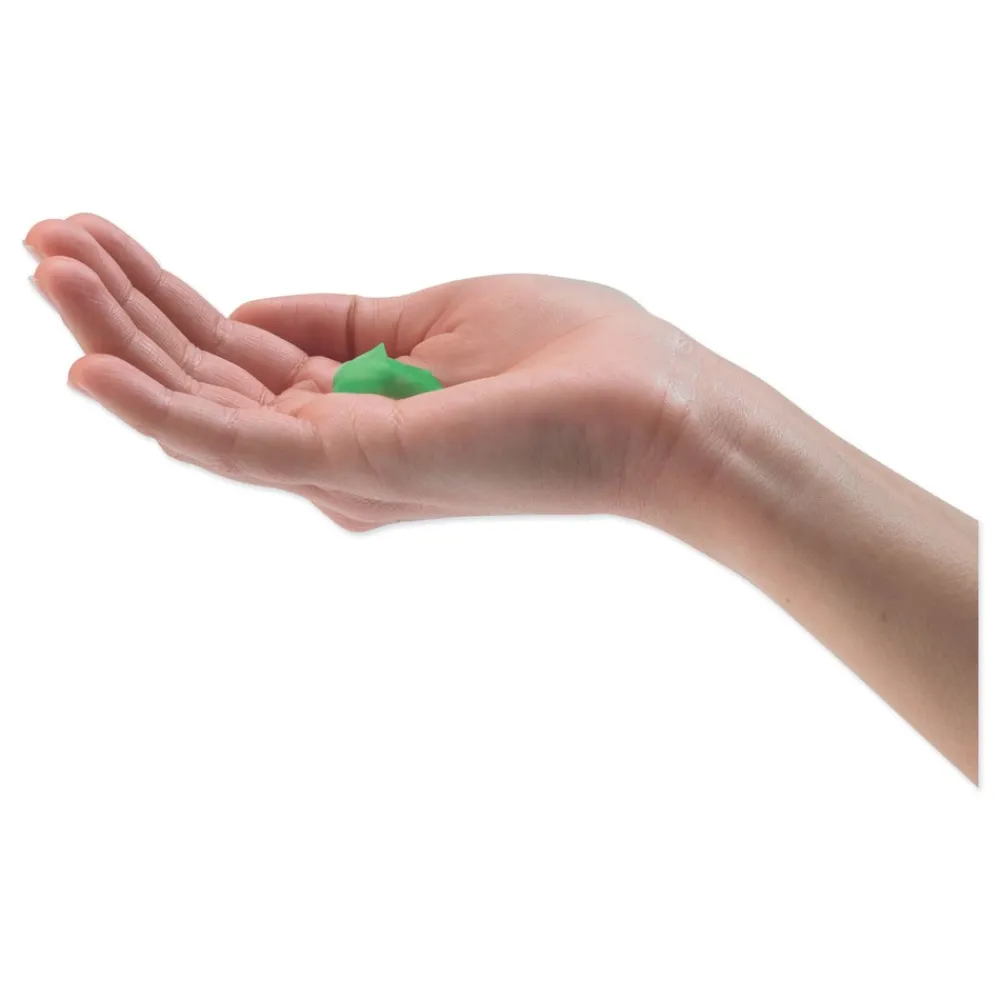 New 2000 mL Multi Green Hand Cleaner Refill - Citrus Scent, Green (4/Carton) Skin Care & Personal Hygiene