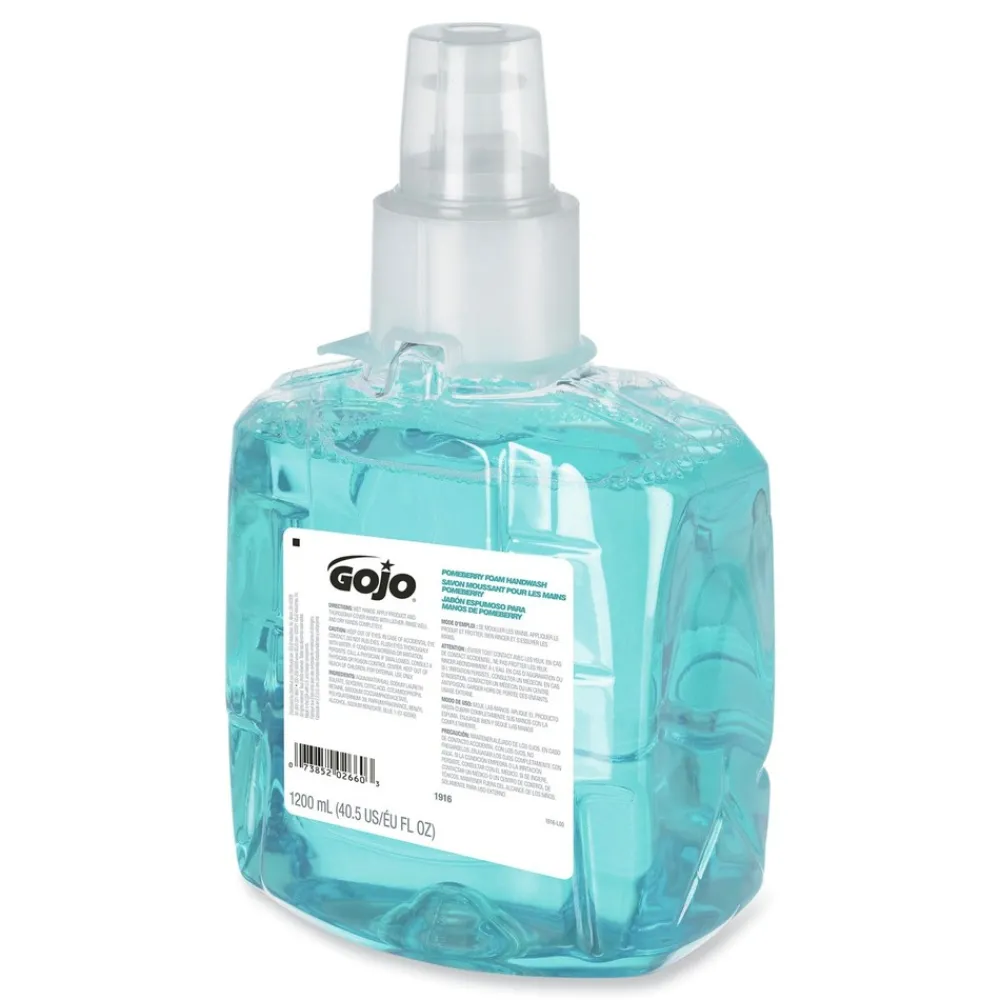 Sale 12000 ml Pomeberry Foam Handwash Refill - Pomegranate (2/Carton) Skin Care & Personal Hygiene|Cleaning & Janitorial Supplies