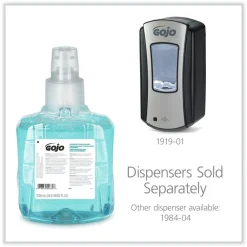 Sale 12000 ml Pomeberry Foam Handwash Refill - Pomegranate (2/Carton) Skin Care & Personal Hygiene|Cleaning & Janitorial Supplies