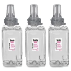 Online 8812-03 Plum Scent 1250 mL Antibacterial Foam hand wash Refill for ADX-12 Dispenser (3/Carton) Skin Care & Personal Hygiene