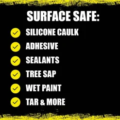 Outlet 1 Gallon Bottle Pro-Power Cleaner - Citrus Scent (4/Carton) Cleaning & Janitorial Supplies