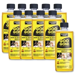 Best 8 oz. Bottle Original Cleaner - Citrus Scent (12/Carton) Cleaning & Janitorial Supplies