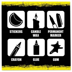 Best 8 oz. Bottle Original Cleaner - Citrus Scent (12/Carton) Cleaning & Janitorial Supplies