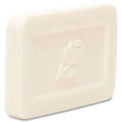 Outlet #1-1/2 Unwrapped Amenity Bar Soap - Fresh Scent (500/Carton) Skin Care & Personal Hygiene
