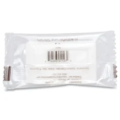 Pleasant Scent 1.5 oz. Individually Wrapped Bar Soap (1000-Piece/Carton) Skin Care & Personal Hygiene