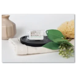 Pleasant Scent 1.5 oz. Individually Wrapped Bar Soap (1000-Piece/Carton) Skin Care & Personal Hygiene