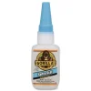 Clearance 0.53 oz. Bottle Super Glue - Dries Clear Tapes & Adhesives