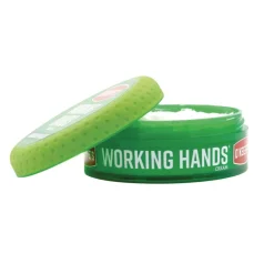 Discount 3.4 oz. Jar Working Hands Cream - Unscented Cleaning & Janitorial Supplies