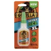 Clearance 0.88 oz Super Glue Gel - Dries Clear Tapes & Adhesives
