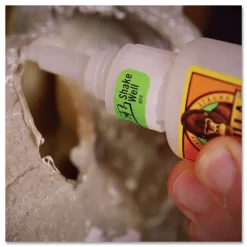 Sale 0.53 oz. Super Glue Gel - Dries Clear (4/Carton) Tapes & Adhesives