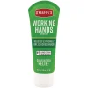 Best 3 oz. Tube Working Hands Cream - Unscented Cleaning & Janitorial Supplies