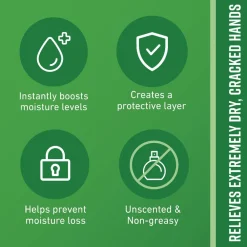 Best 3 oz. Tube Working Hands Cream - Unscented Cleaning & Janitorial Supplies