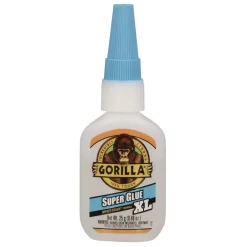 New Dries Clear 0.88 oz. Super Glue Tapes & Adhesives