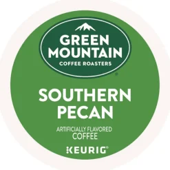 5000330118 Coffee K-Cups - Southern Pecan (96/Carton) Food And Snacks