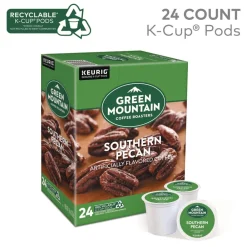 5000330118 Coffee K-Cups - Southern Pecan (96/Carton) Food And Snacks