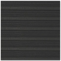 Best 24 x 36 Air Step Antifatigue Polypropylene Mat - Black Office Furniture & Lighting