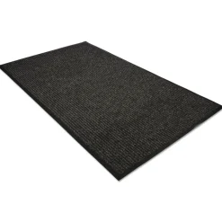 Sale 36 x 60 Golden Series Indoor Polypropylene Wiper Mat - Brown Office Furniture & Lighting