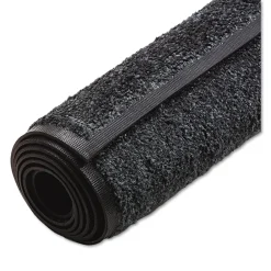 Platinum Series 36 in. x 60 in. Indoor Nylon/Polypropylene Wiper Mat - Gray Office Furniture & Lighting