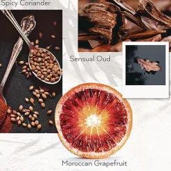 Hot 12.2 oz Bottle Lotion - Warm Oak (12/Carton) Cleaning & Janitorial Supplies