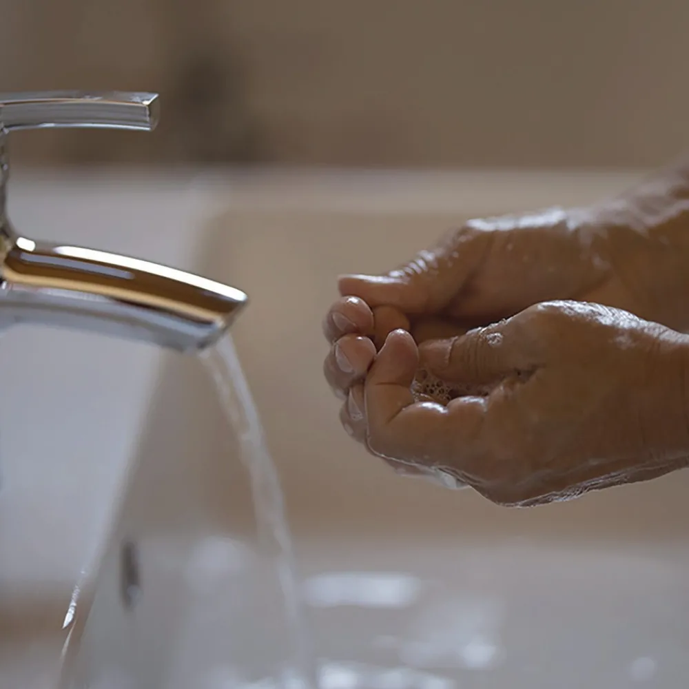 Clearance 12.2 oz Hand Wash - Warm Oak Scent (12/Carton) Cleaning & Janitorial Supplies