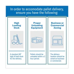 92 Bright 20 lbs. Bond Weight 8.5-in x 11-in Copy Plus Print Paper - White (40/Pallet) Power Tool Accessories