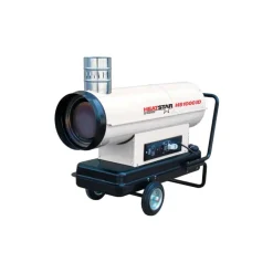 Online 110000 BTU Forced Air Indirect Fired Industrial Heater Heaters