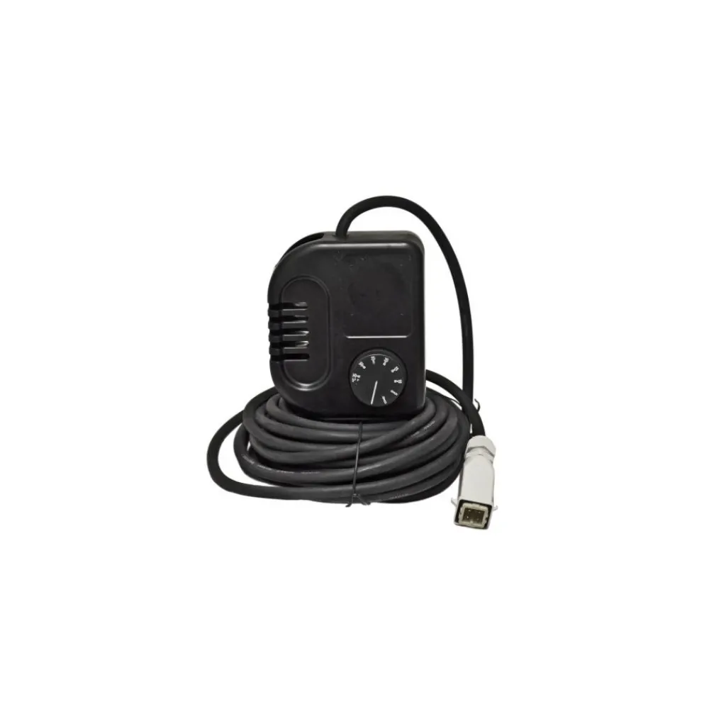 Sale HSP Pro-Series Remote Analog Thermostat Measuring Tools