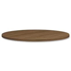 Clearance 42 in. Diameter Between Round Table Tops - Pinnacle Office Furniture & Lighting