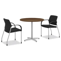 Outlet 36 in. Diameter Between Round Table Tops - Pinnacle Office Furniture & Lighting