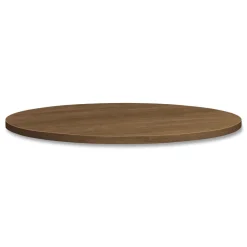 Clearance 30 in. Diameter Between Round Table Tops - Pinnacle Office Furniture & Lighting