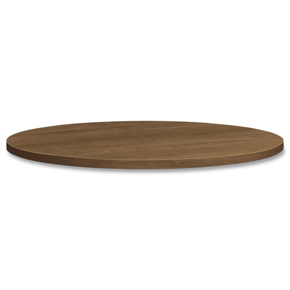 Clearance 30 in. Diameter Between Round Table Tops - Pinnacle Office Furniture & Lighting
