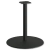 Discount 29 in. High Between Round Disc Base for 30 in. Table Tops - Black Mica Office Electronics & Batteries