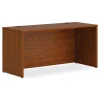 New 60 in. W x 24 in. D x 29 in. H Mod Credenza Shell - Traditional Mahogany Office Furniture & Lighting