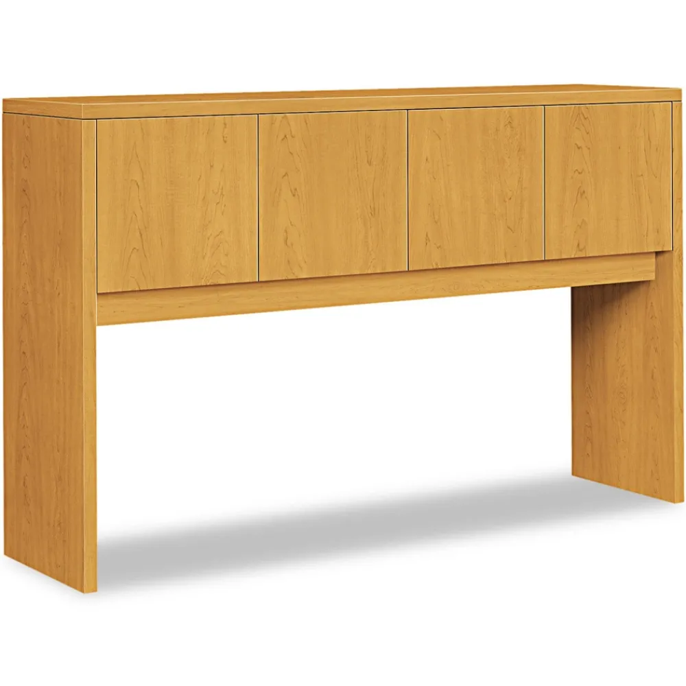 Online 60 in. x 14.63 in. x 37.13 in. 10500 Series Stack-On Storage Unit - Harvest Office Furniture & Lighting