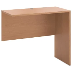 New 48 in. x 24 in. x 42 in. 10500 Series Standing Height Return Shell - Harvest Office Furniture & Lighting