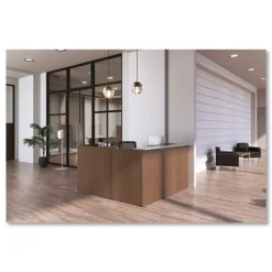 Best 12 in x 16 in x 54 in Hand Sanitizer Station Stand - Silver Skin Care & Personal Hygiene