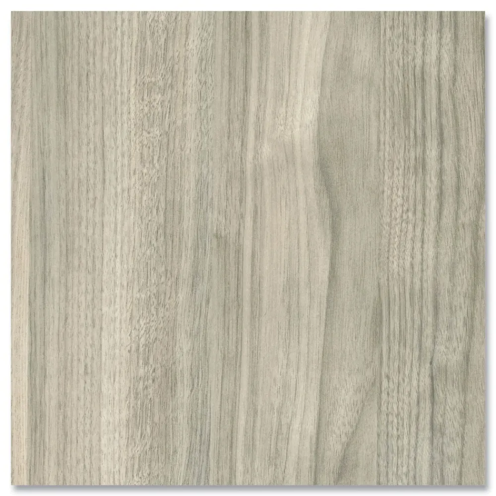 New 10500 Series 47 in. x 24 in. x 29.5 in. Bridge - Kingswood Walnut Office Furniture & Lighting