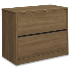 Hot 10500 Series 36 in. x 20 in. x 29.5 in. Legal/Letter-Size 2-Drawer Lateral File - Pinnacle Office Furniture & Lighting