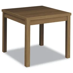 Outlet 80000 Series 24w x 24d x 20h Laminate Occasional Corner Table - Pinnacle Office Furniture & Lighting