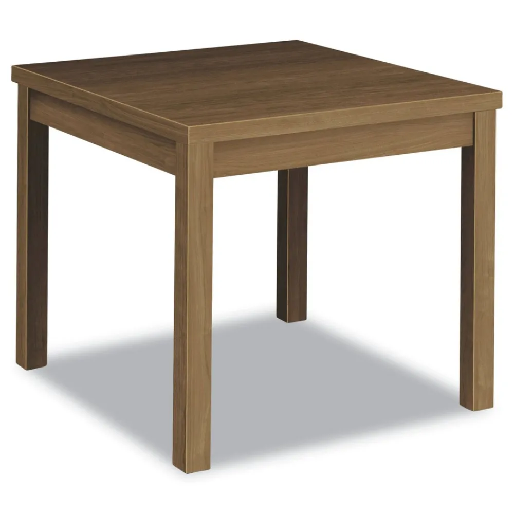 Outlet 80000 Series 24w x 24d x 20h Laminate Occasional Corner Table - Pinnacle Office Furniture & Lighting