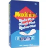 Best No. 4 Maxithins Vended Sanitary Napkins (100/Carton) Cleaning & Janitorial Supplies