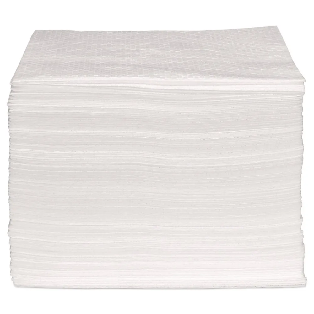 Best TASKBrand P70 Series Premium Wiper 11 x 13 Unscented (75/Pack, 12 Packs/Carton) Cleaning & Janitorial Supplies